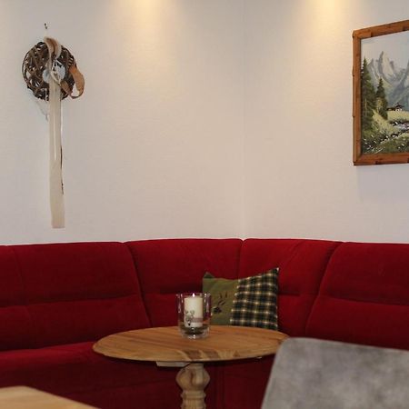 Landhaus Patricia Ellmau Extérieur photo