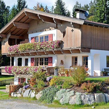 Landhaus Patricia Ellmau Extérieur photo