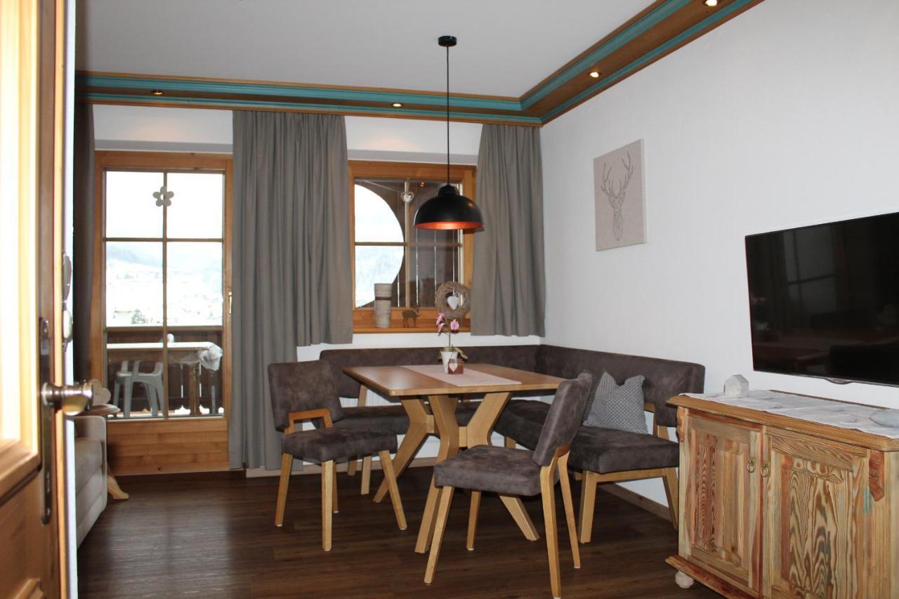 Landhaus Patricia Ellmau Extérieur photo