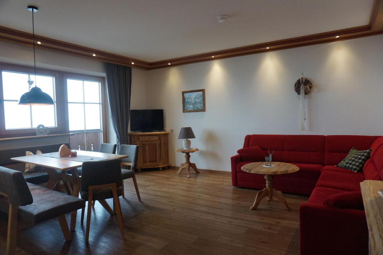 Landhaus Patricia Ellmau Extérieur photo