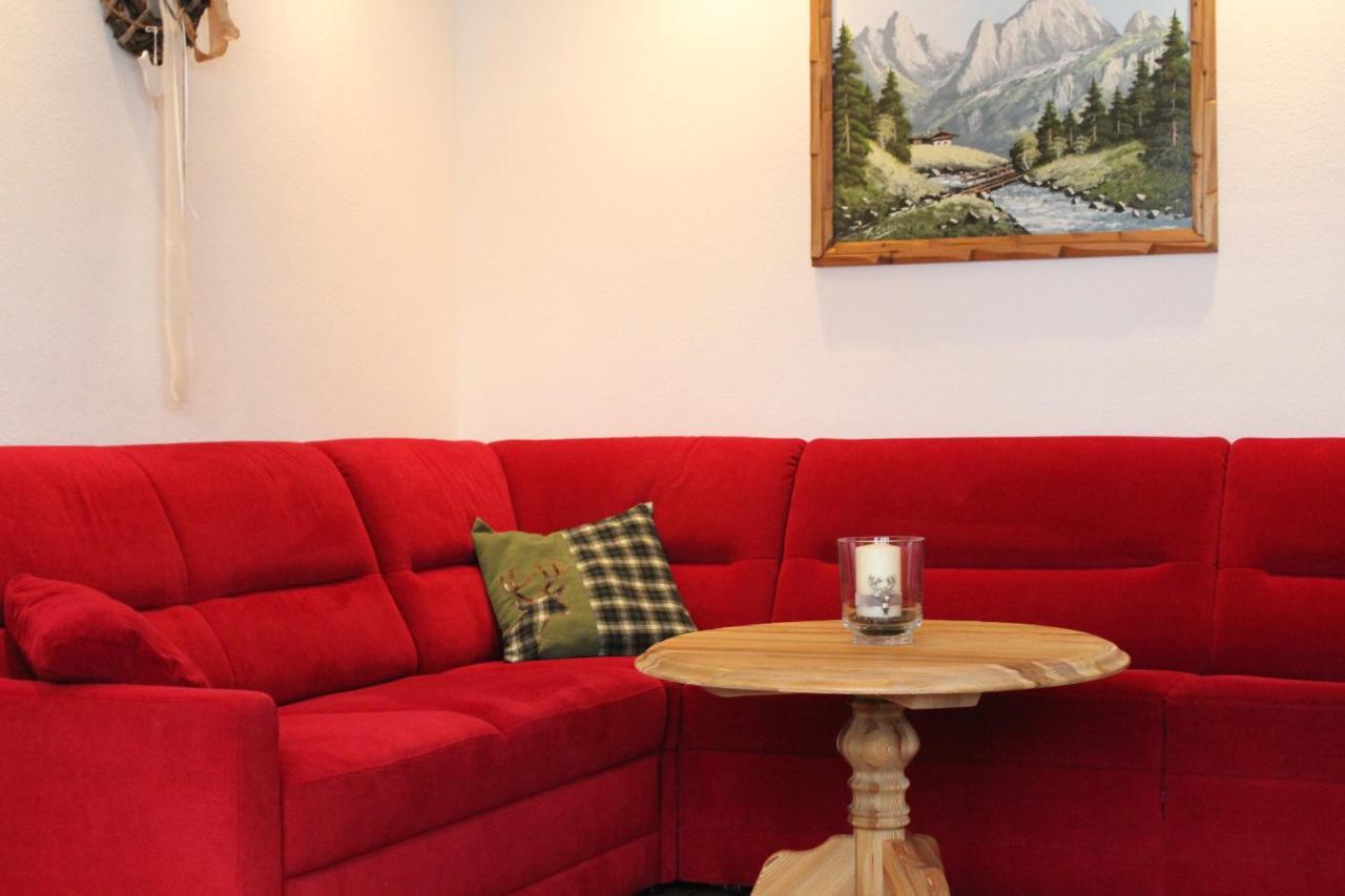 Landhaus Patricia Ellmau Extérieur photo