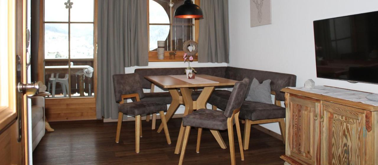 Landhaus Patricia Ellmau Extérieur photo