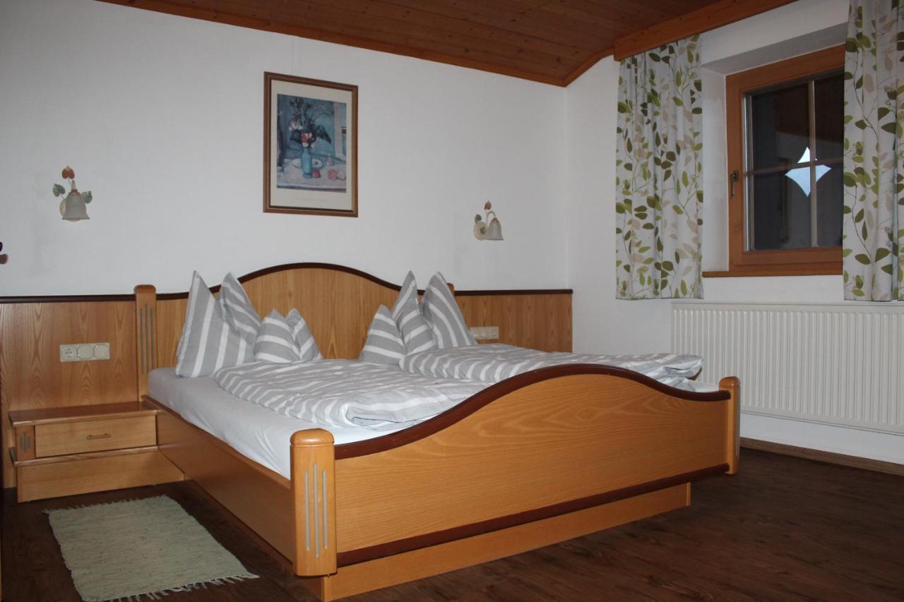 Landhaus Patricia Ellmau Extérieur photo