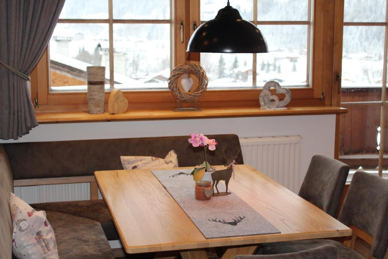 Landhaus Patricia Ellmau Extérieur photo
