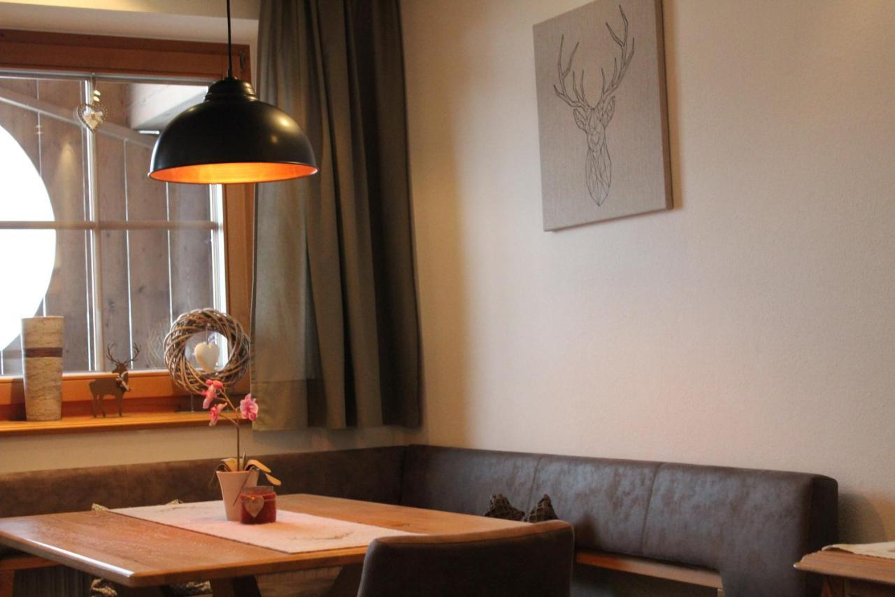 Landhaus Patricia Ellmau Extérieur photo