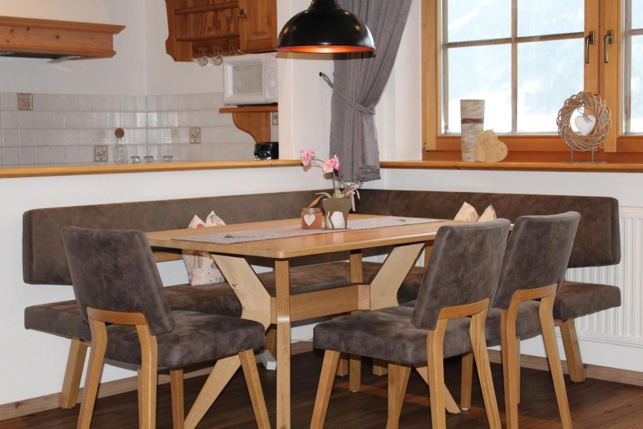 Landhaus Patricia Ellmau Extérieur photo