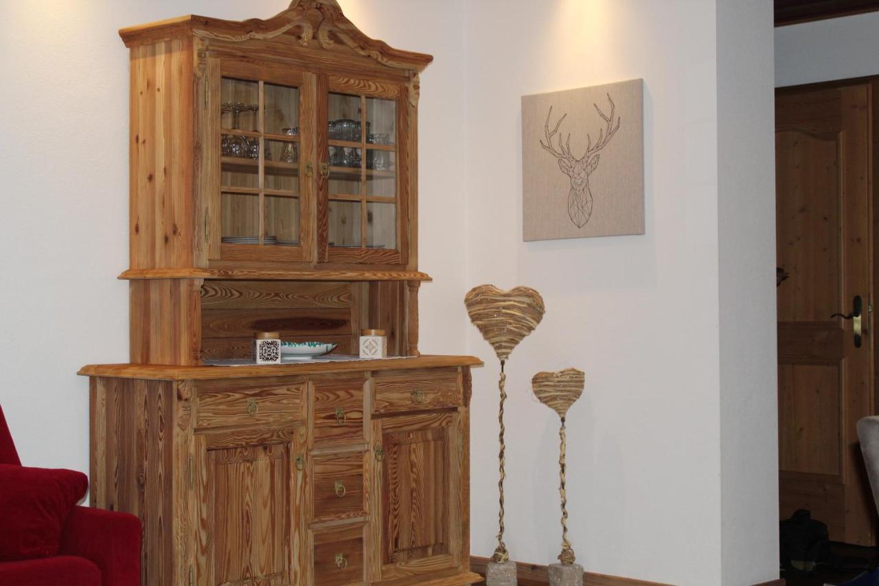 Landhaus Patricia Ellmau Extérieur photo