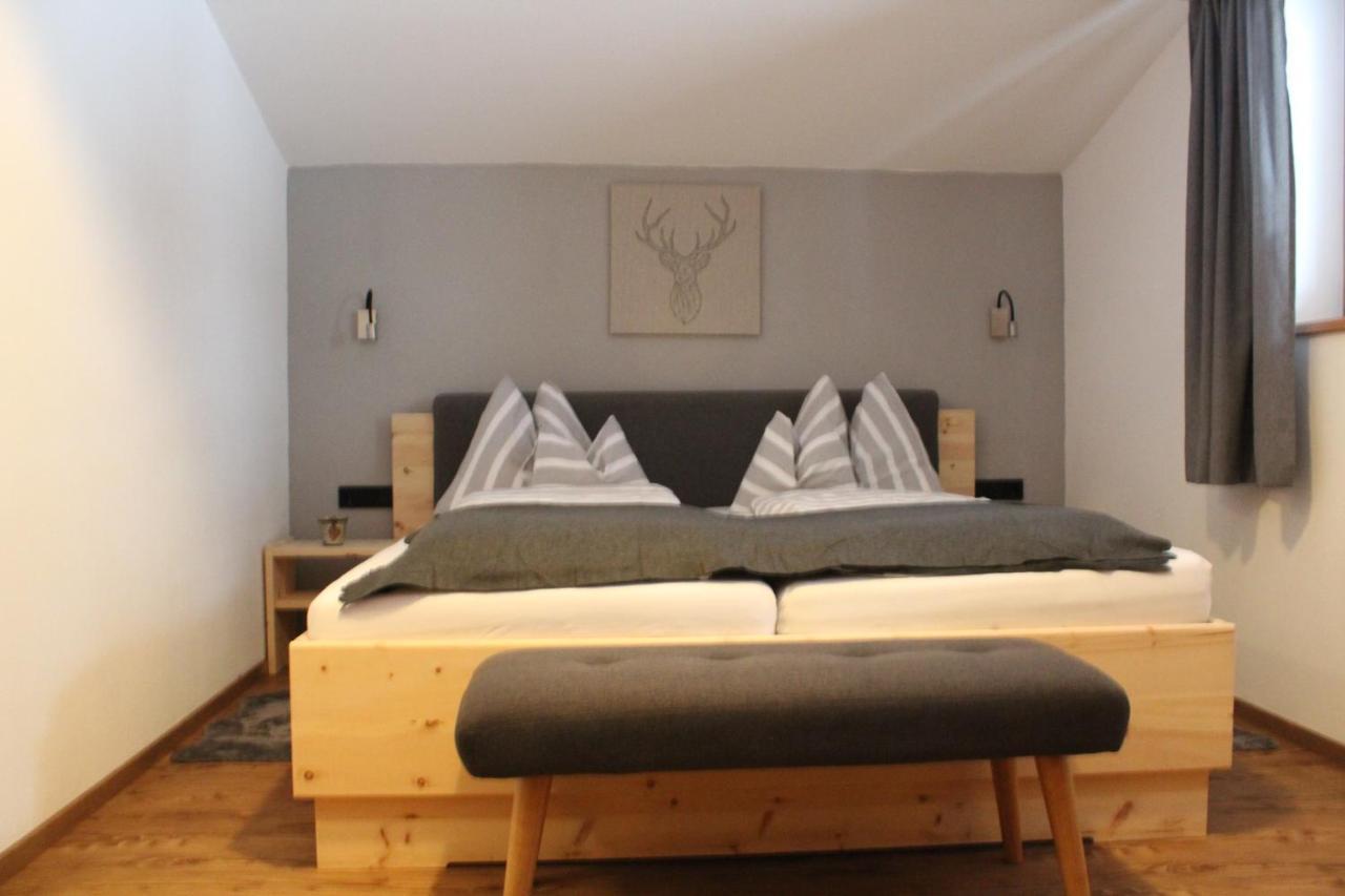 Landhaus Patricia Ellmau Extérieur photo